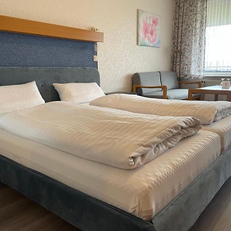 Seehotel Geestland Bad Bederkesa Exterior foto
