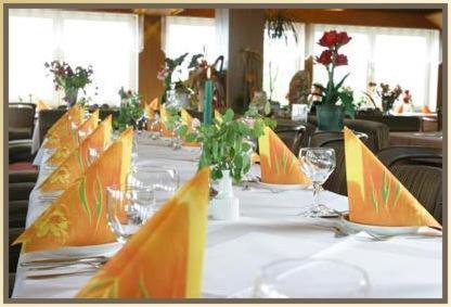 Seehotel Geestland Bad Bederkesa Exterior foto